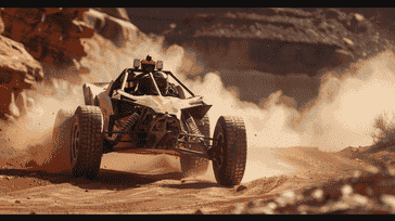 High-Speed Adventures: Exploring the World of Extreme Racing