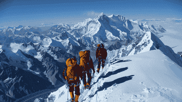 High-altitude Training: Preparing Your Body for the Demands of Mountaineering