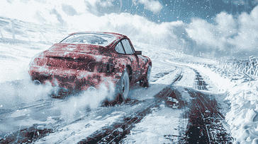 Weather Challenges in Extreme Racing: Strategies for Racing in Various Conditions